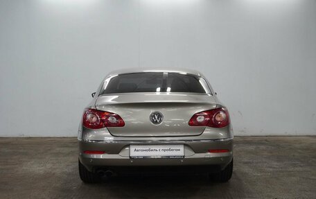 Volkswagen Passat B7, 2011 год, 1 450 000 рублей, 7 фотография