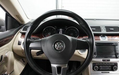 Volkswagen Passat B7, 2011 год, 1 450 000 рублей, 9 фотография