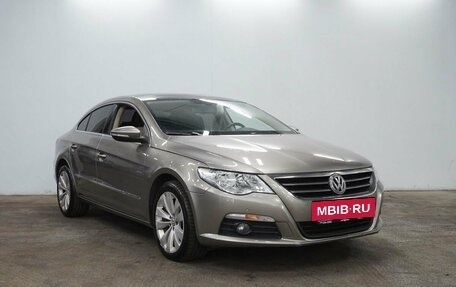 Volkswagen Passat B7, 2011 год, 1 450 000 рублей, 3 фотография