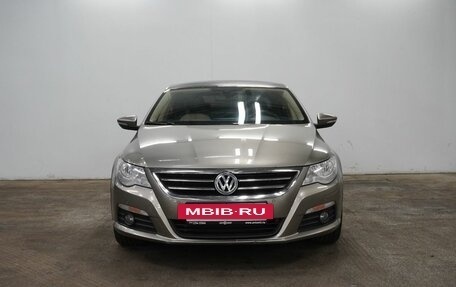 Volkswagen Passat B7, 2011 год, 1 450 000 рублей, 2 фотография