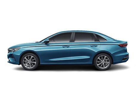 Geely Emgrand, 2024 год, 2 539 990 рублей, 3 фотография