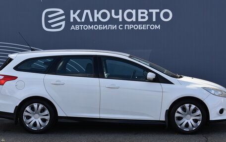 Ford Focus III, 2012 год, 779 000 рублей, 5 фотография