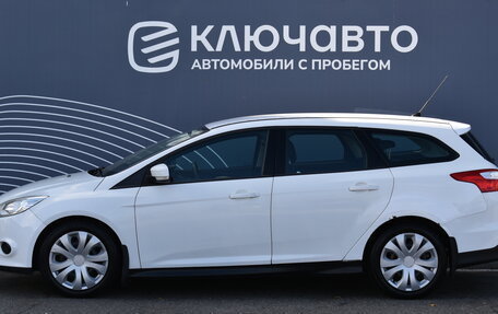 Ford Focus III, 2012 год, 779 000 рублей, 6 фотография