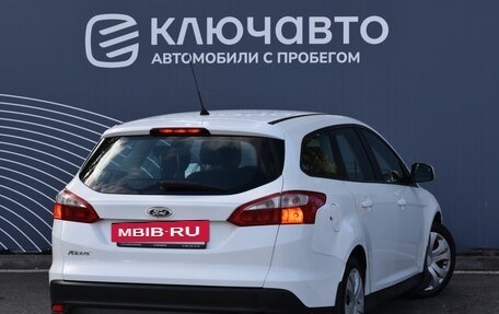 Ford Focus III, 2012 год, 779 000 рублей, 2 фотография