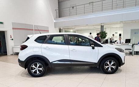 Renault Kaptur I рестайлинг, 2019 год, 1 463 000 рублей, 4 фотография