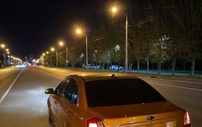 Chevrolet Lacetti, 2008 год, 350 000 рублей, 1 фотография