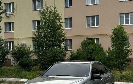 Mercedes-Benz C-Класс, 2011 год, 1 485 000 рублей, 1 фотография