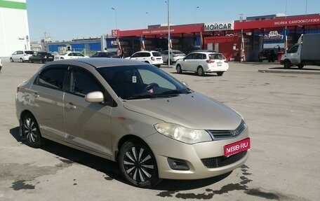 Chery Bonus (A13), 2011 год, 360 000 рублей, 1 фотография