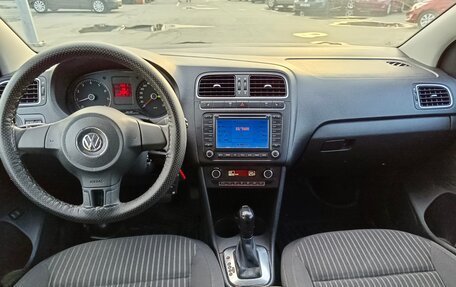 Volkswagen Polo VI (EU Market), 2012 год, 999 000 рублей, 18 фотография