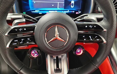 Mercedes-Benz SL-Класс AMG, 2022 год, 20 500 000 рублей, 17 фотография