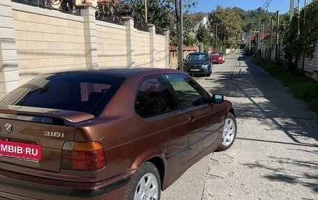 BMW 3 серия, 1994 год, 170 000 рублей, 3 фотография