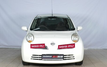 Nissan March III, 2009 год, 499 995 рублей, 2 фотография