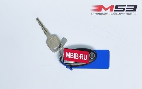 Nissan March III, 2009 год, 499 995 рублей, 20 фотография