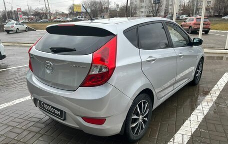 Hyundai Solaris II рестайлинг, 2014 год, 750 000 рублей, 5 фотография