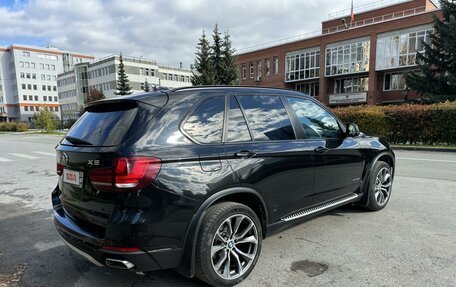 BMW X5, 2014 год, 4 650 000 рублей, 7 фотография