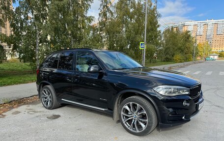 BMW X5, 2014 год, 4 650 000 рублей, 4 фотография