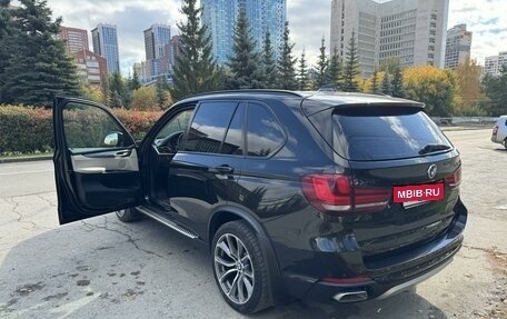 BMW X5, 2014 год, 4 650 000 рублей, 6 фотография