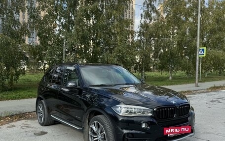 BMW X5, 2014 год, 4 650 000 рублей, 2 фотография