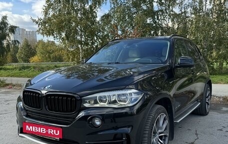 BMW X5, 2014 год, 4 650 000 рублей, 8 фотография