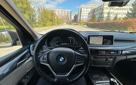 BMW X5, 2014 год, 4 650 000 рублей, 17 фотография