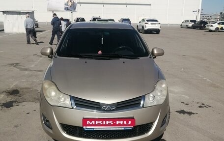 Chery Bonus (A13), 2011 год, 360 000 рублей, 3 фотография