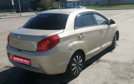 Chery Bonus (A13), 2011 год, 360 000 рублей, 7 фотография