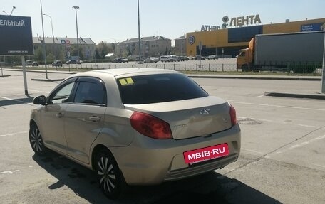 Chery Bonus (A13), 2011 год, 360 000 рублей, 6 фотография