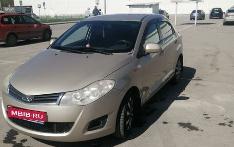 Chery Bonus (A13), 2011 год, 360 000 рублей, 2 фотография