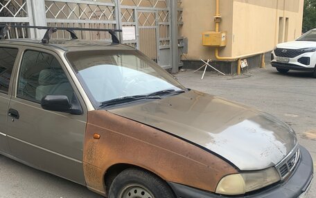 Daewoo Nexia I рестайлинг, 1999 год, 130 000 рублей, 4 фотография