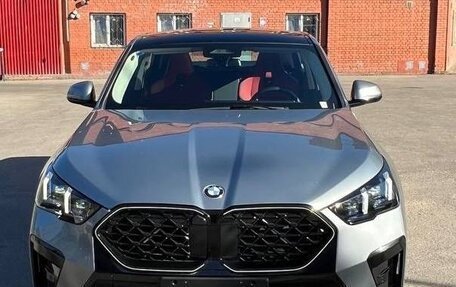 BMW X2, 2024 год, 7 000 000 рублей, 2 фотография