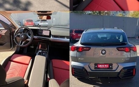 BMW X2, 2024 год, 7 000 000 рублей, 6 фотография