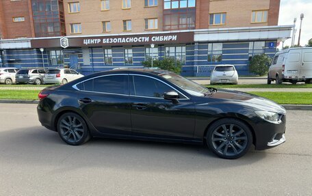 Mazda 6, 2012 год, 1 780 000 рублей, 4 фотография