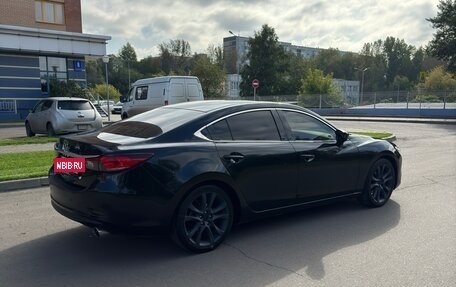 Mazda 6, 2012 год, 1 780 000 рублей, 5 фотография