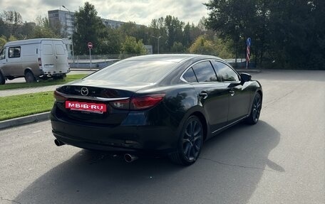 Mazda 6, 2012 год, 1 780 000 рублей, 8 фотография