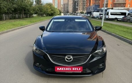 Mazda 6, 2012 год, 1 780 000 рублей, 3 фотография