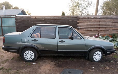 Volkswagen Jetta III, 1987 год, 120 000 рублей, 5 фотография