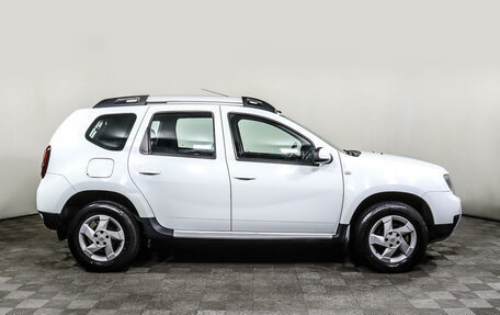 Renault Duster I рестайлинг, 2015 год, 1 696 600 рублей, 4 фотография