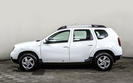 Renault Duster I рестайлинг, 2015 год, 1 696 600 рублей, 8 фотография