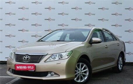 Toyota Camry, 2013 год, 1 750 000 рублей, 1 фотография