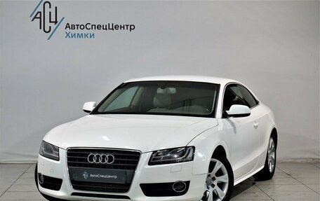 Audi A5, 2010 год, 1 189 800 рублей, 1 фотография