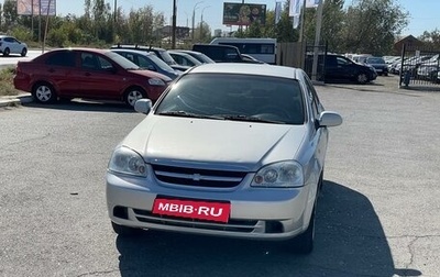 Chevrolet Lacetti, 2009 год, 500 000 рублей, 1 фотография