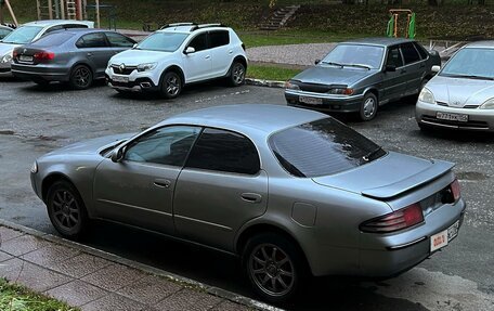 Toyota Sprinter Marino, 1994 год, 313 000 рублей, 7 фотография