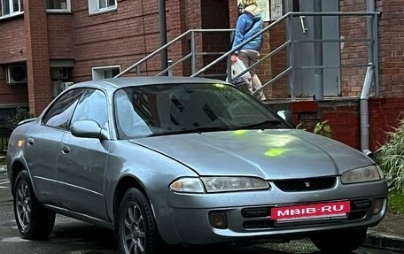 Toyota Sprinter Marino, 1994 год, 313 000 рублей, 8 фотография