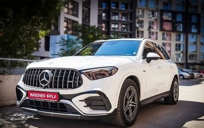 Mercedes-Benz GLC AMG, 2024 год, 11 500 000 рублей, 1 фотография