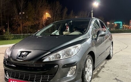 Peugeot 308 II, 2008 год, 700 000 рублей, 1 фотография