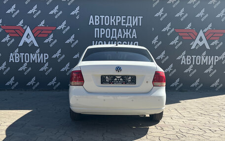 Volkswagen Polo VI (EU Market), 2015 год, 1 185 000 рублей, 7 фотография