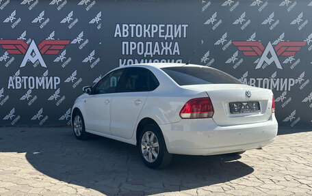 Volkswagen Polo VI (EU Market), 2015 год, 1 185 000 рублей, 8 фотография