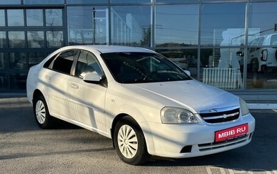 Chevrolet Lacetti, 2008 год, 500 000 рублей, 1 фотография