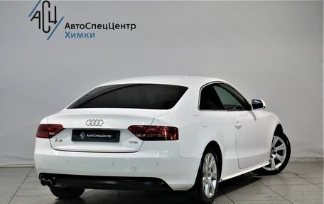 Audi A5, 2010 год, 1 189 800 рублей, 2 фотография