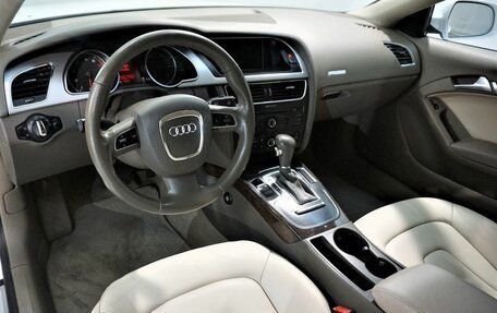 Audi A5, 2010 год, 1 189 800 рублей, 6 фотография